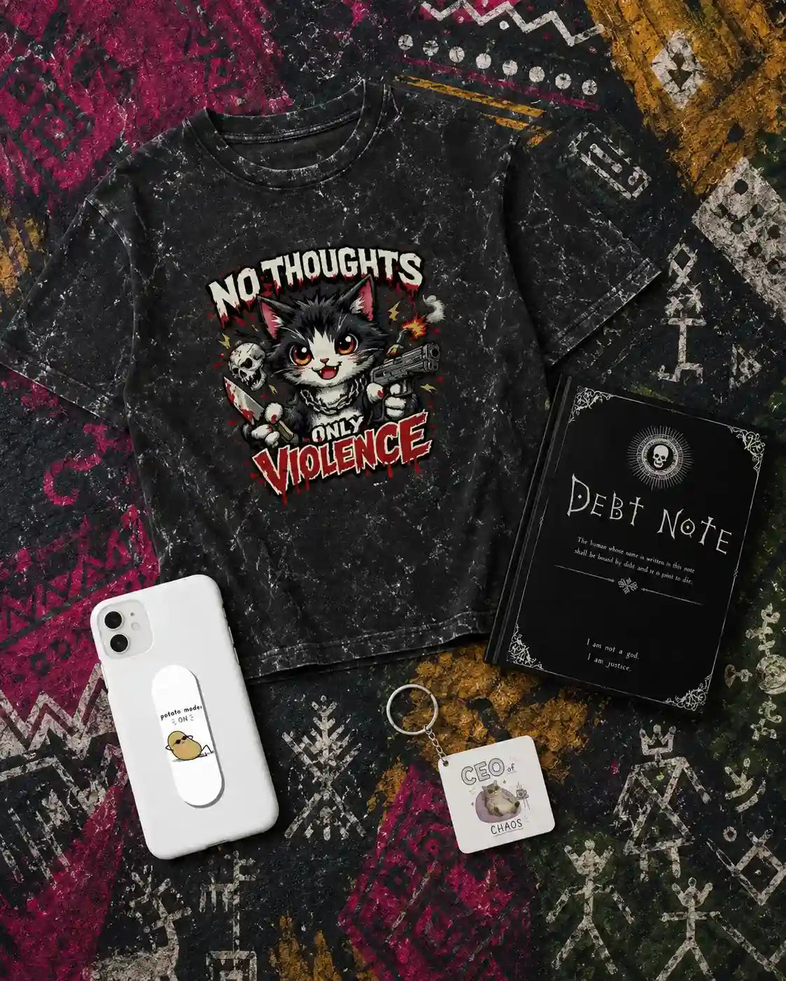Meme Merch