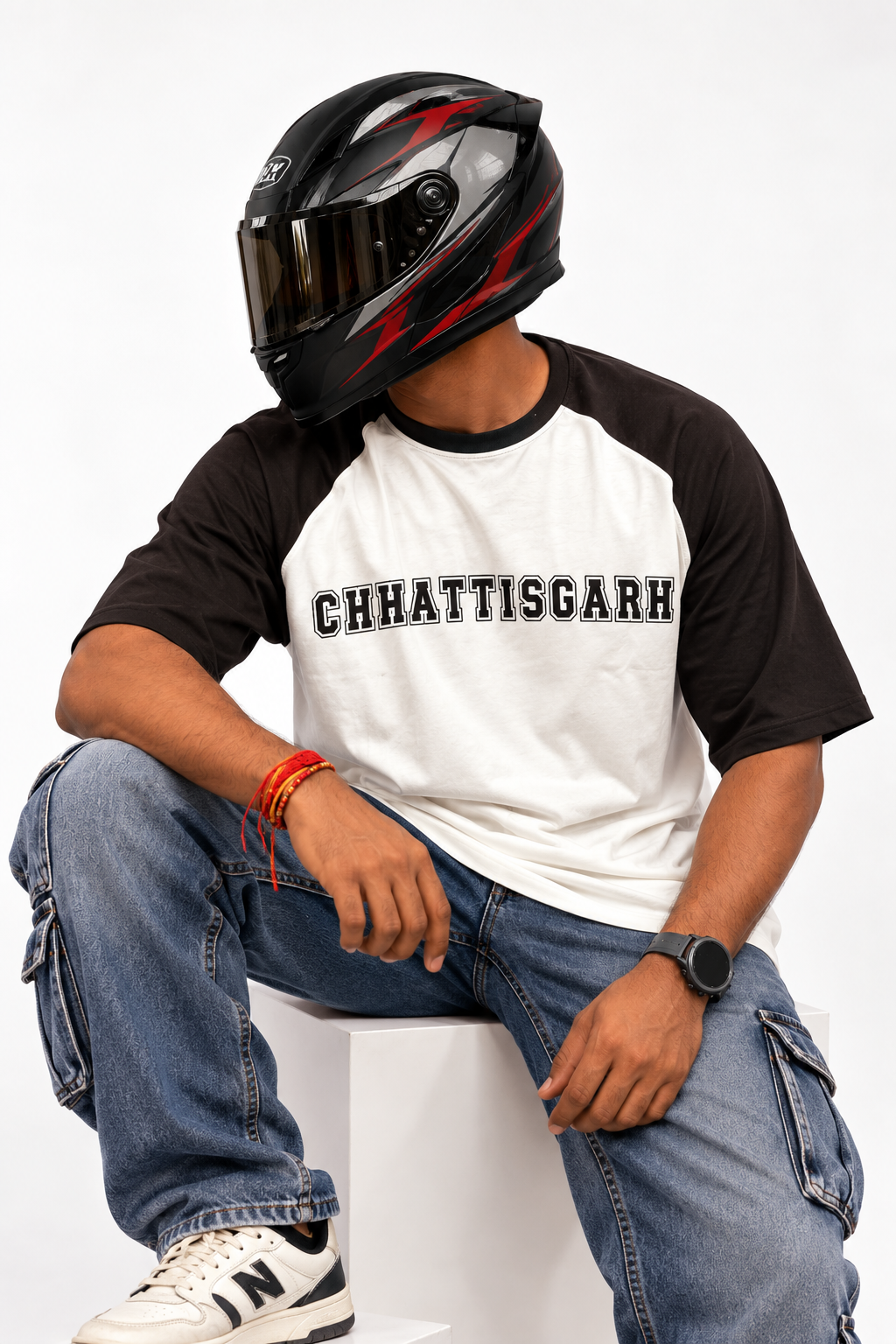 Chattisgarh Raglan