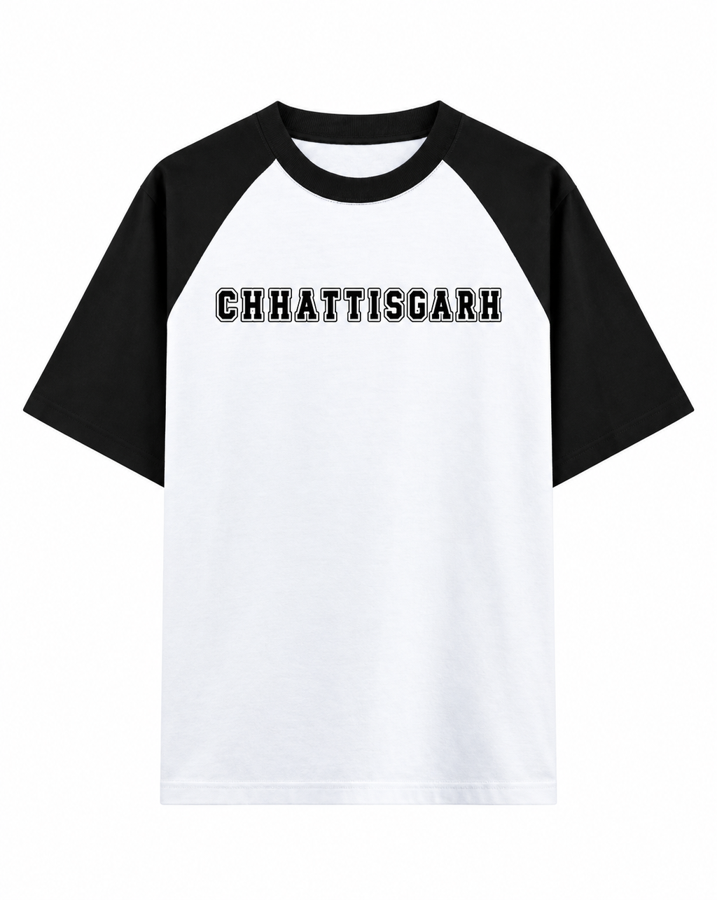 Chattisgarh Raglan