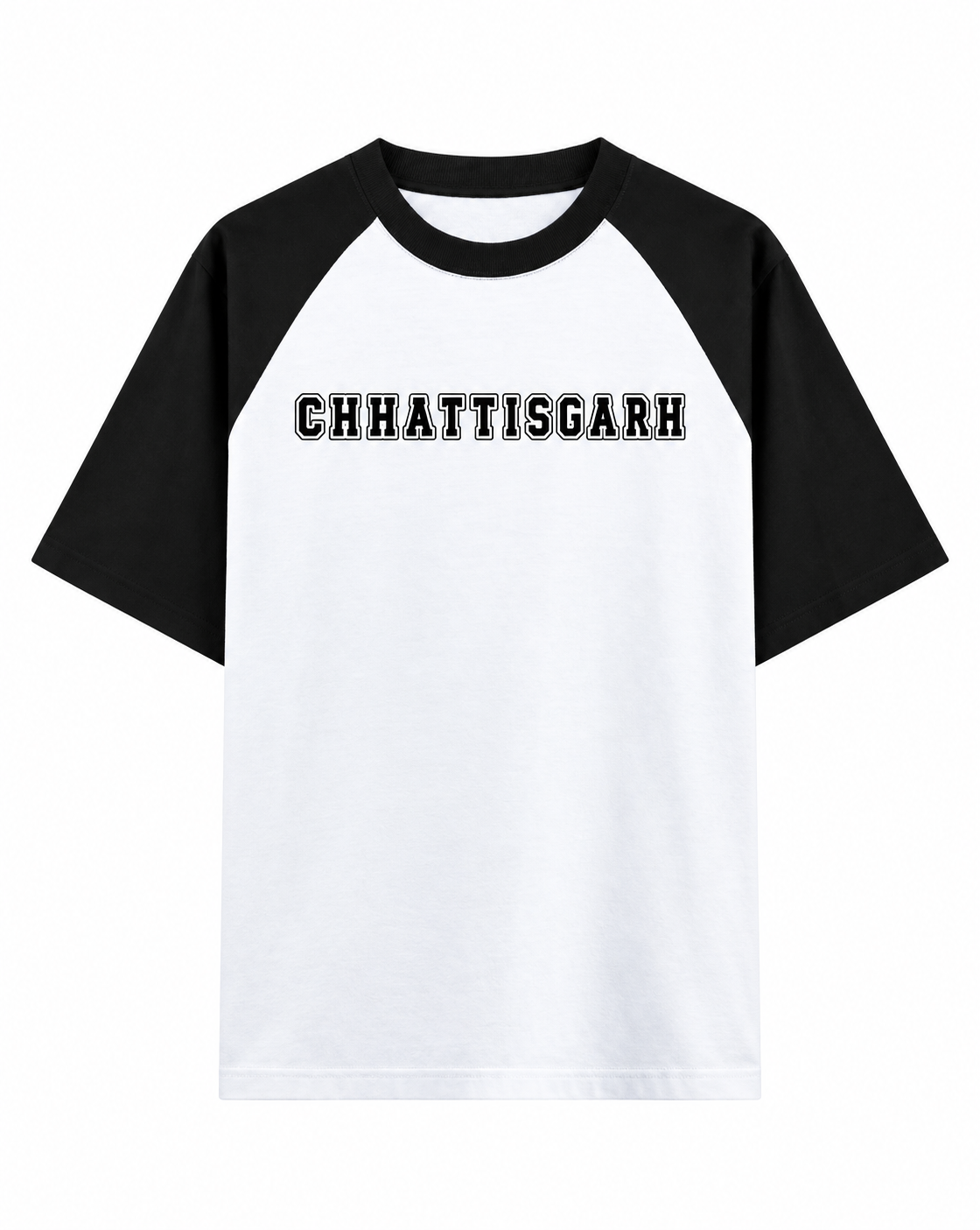Chattisgarh Raglan