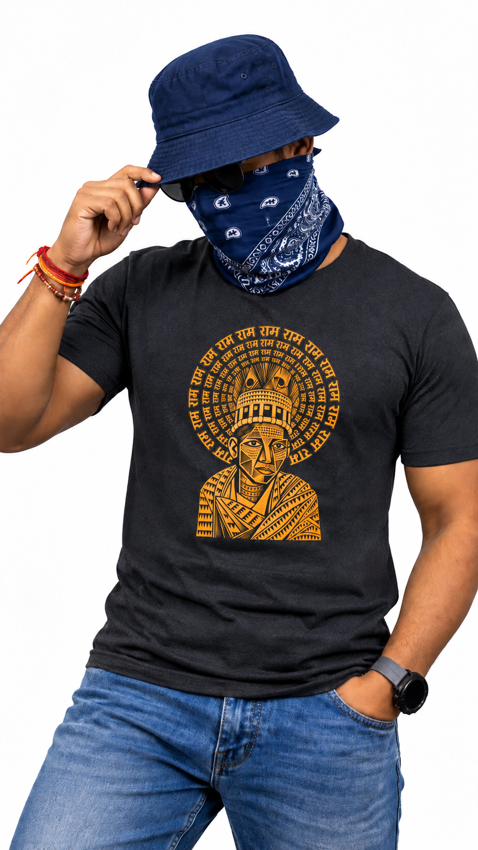 Raamnami Tshirt