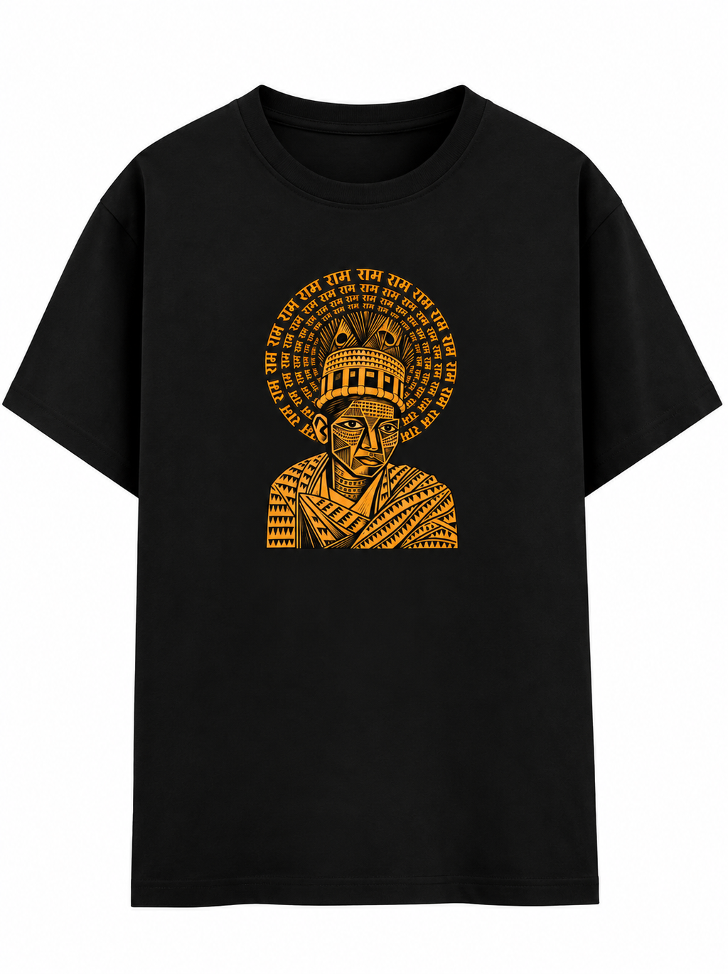 Raamnami Tshirt