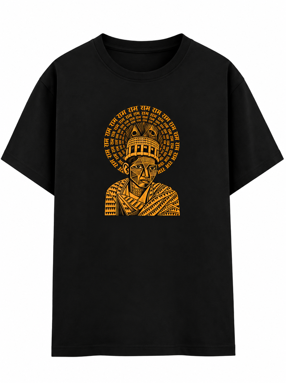 Raamnami Tshirt