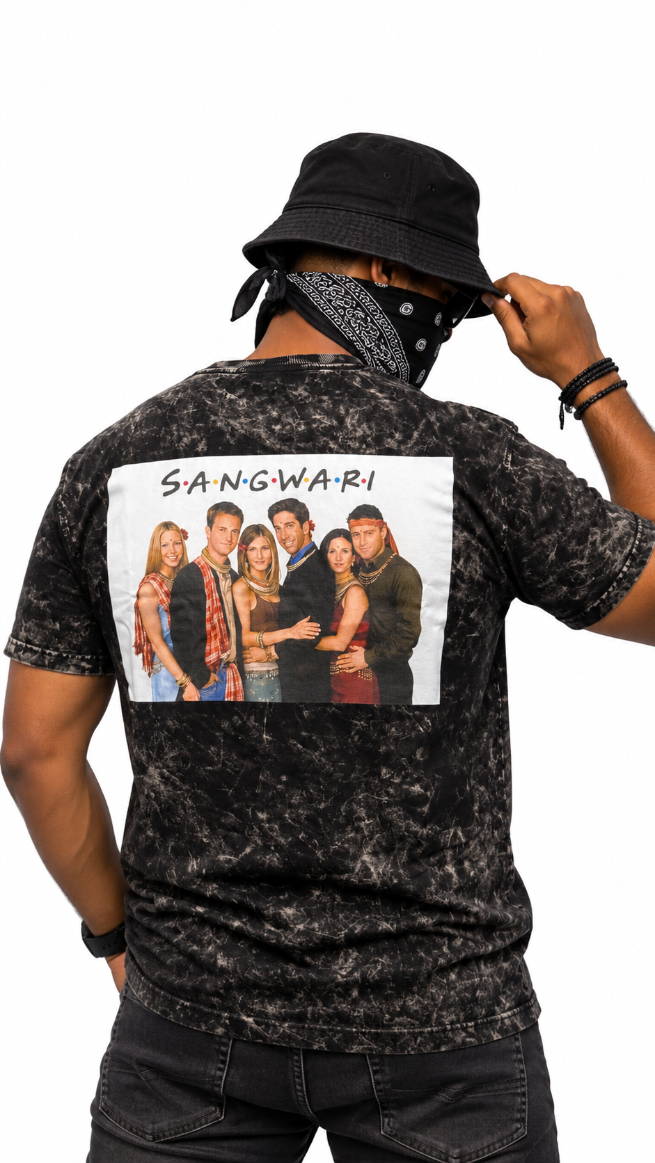 Sangwari