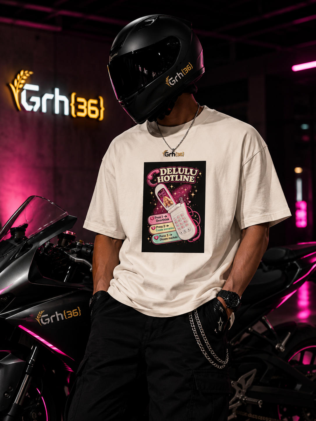 Dhoom Machale|Barbie Girl